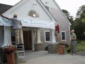 OPET annual meeting banner