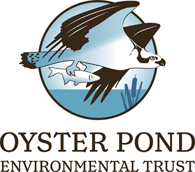 Oyster Pond Environmental Trust