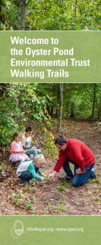 Trail Guide cover